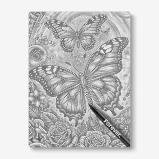 Beautiful Butterflies