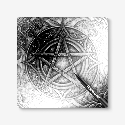 Mandala Star